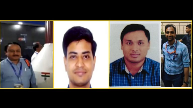 Chandrayaan-3 Mission: Know The Key Role Played By Odisha Scientists