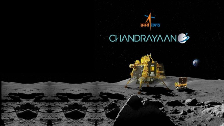 Russia’s Luna-25 Mission Fails; All Eyes On Chandrayaan-3 Landing Attempt On Aug 23; Check When & Where To Watch