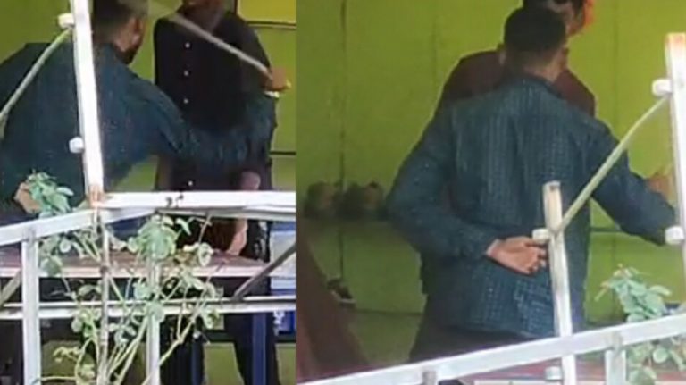 Students Thrashed By Coaching Centre Owner In Odisha’s Angul; Probe Launched