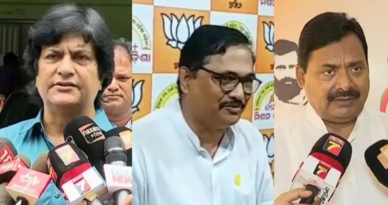 BJD Plea For Odisha Legislative Council Dubbed By BJP & Congress As A Tool To Placate Disgruntled Leaders