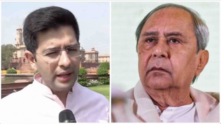 Delhi Service Bill: ‘Decision Out Of Compulsion…’, AAP Warns BJD Of Similar Fate In Odisha