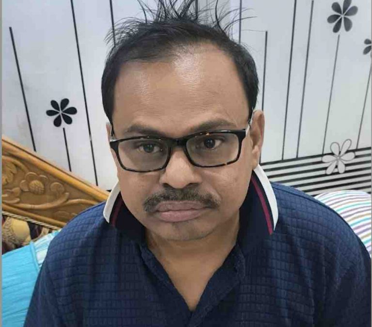 Odisha Govt Suspends DFO Bijay Kumar Parida After Arrest In DA Case