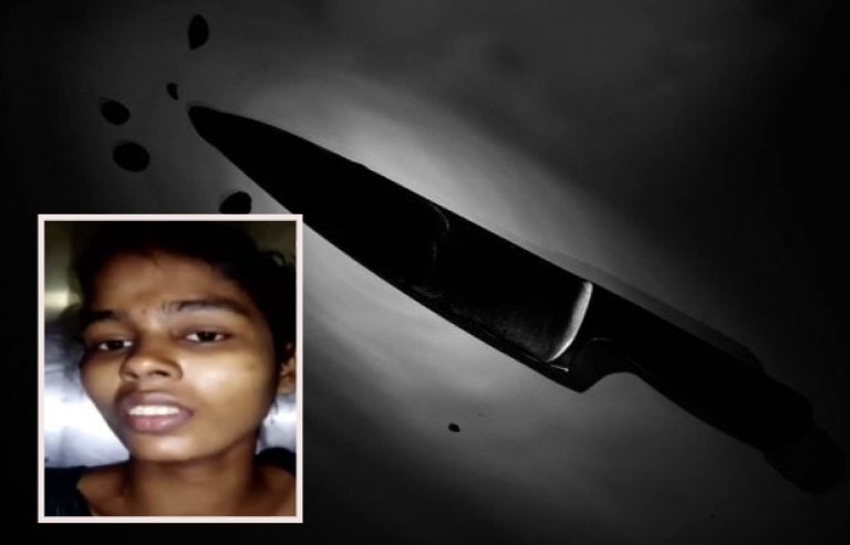 Daughter-In-Law Held For Elderly Woman’s Murder In Bhubaneswar