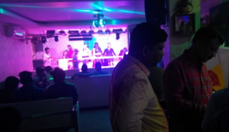 After Death Of Minor Girl In Hotel, Excise Officials Raid Dance Bars In Bhubaneswar