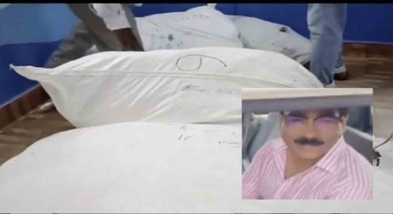 Fake Branded Garments Worth Rs 43 Lakh Seized In Odisha’s Balangir, Shop Owner Arrested