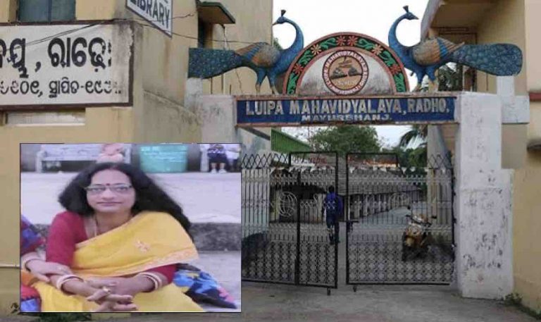 Lecturer Of Odisha’s Degree College Writes Exam For Absentee Student, Arrested