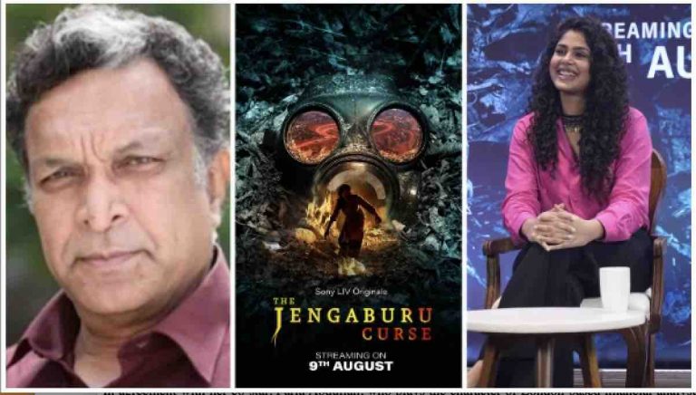 ‘The Jengaburu Curse’ Actors In Awe Of ‘Calm & Content’ Odisha & Its Simple People