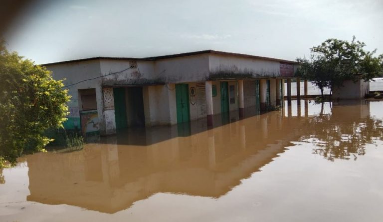 Odisha Govt Asks Field Level Health Officials To Stay Prepared For Flood Emergency