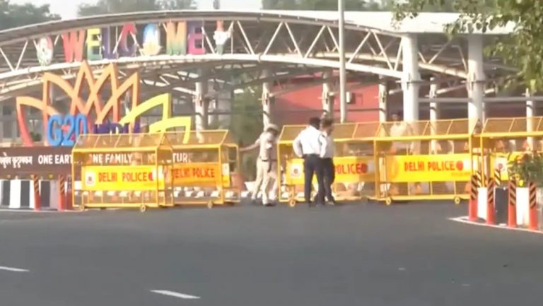 G20 Summit: Delhi Offices, Schools, Shops & Banks To Be Shut From Sept 8-10