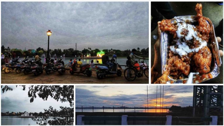 Looking Forward To Hanging Out In Twin Cities Of Bhubaneswar & Cuttack? Head For These 5 Places