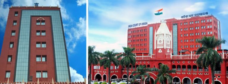 Guided Tour Of Orissa High Court From August 5; Check Details