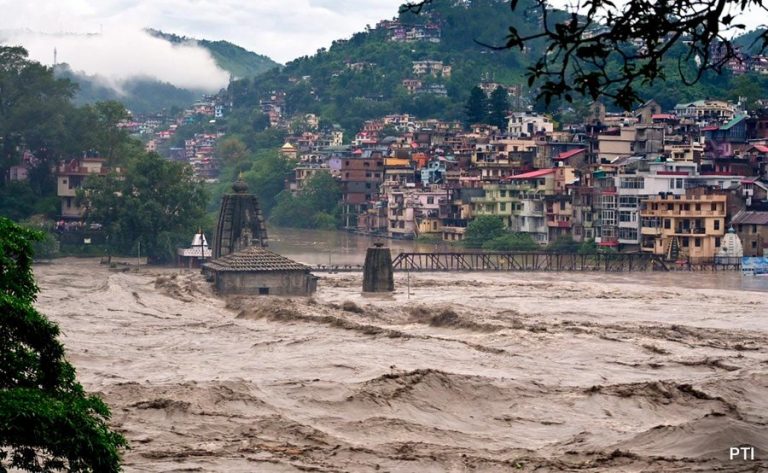 Himachal rain rampage