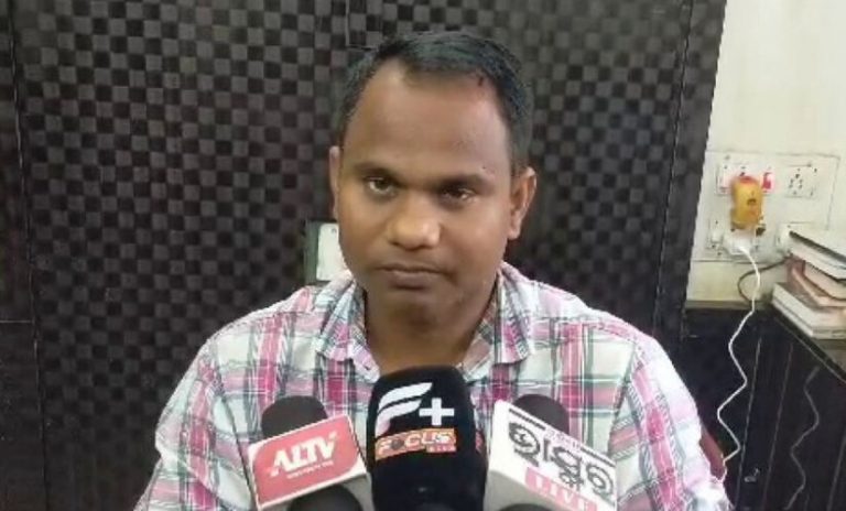 Police IIC Suspended Following Arrest By Vigilance In Bribery Case In Odisha’s Koraput