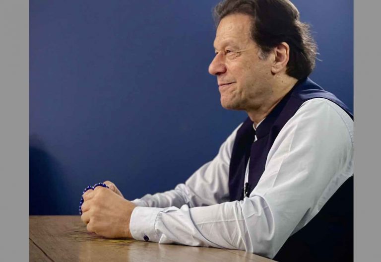 Islamabad High Court Suspends Ex-Pak PM Imran Khan’s Conviction In State Gifts Case