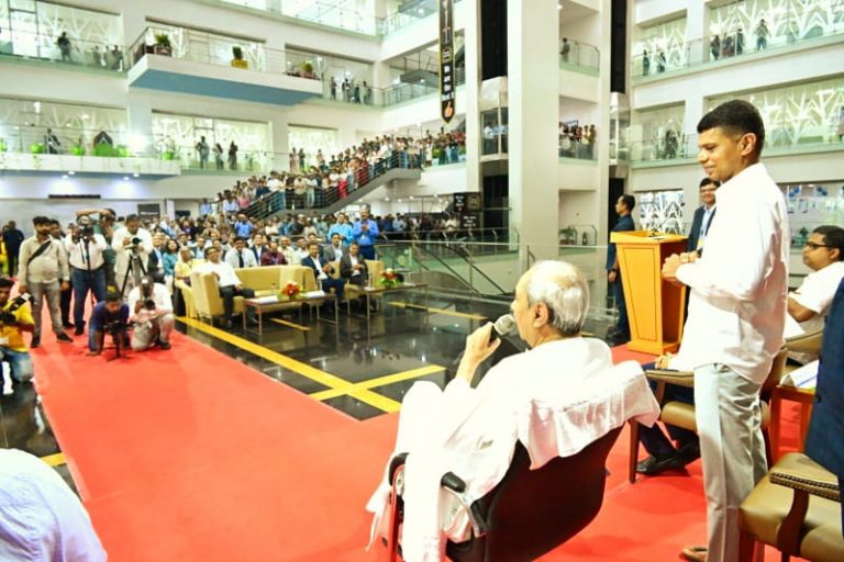 Infosys BPM Opens Its First Centre In Eastern India At Bhubaneswar; 500 Jobs In 1st Phase, Says Reports