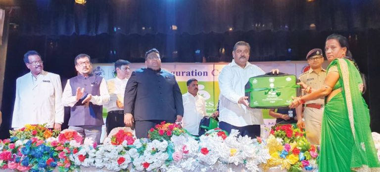 JSP Foundation project SPARSA Angul