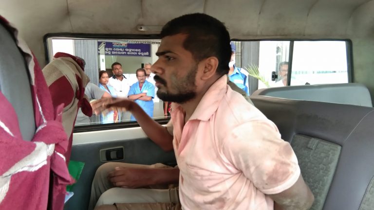 Man Hacks Grandmother To Death, Injures 2 For Opposing His Inter-Caste Marriage In Odisha’s Jagatsinghpur