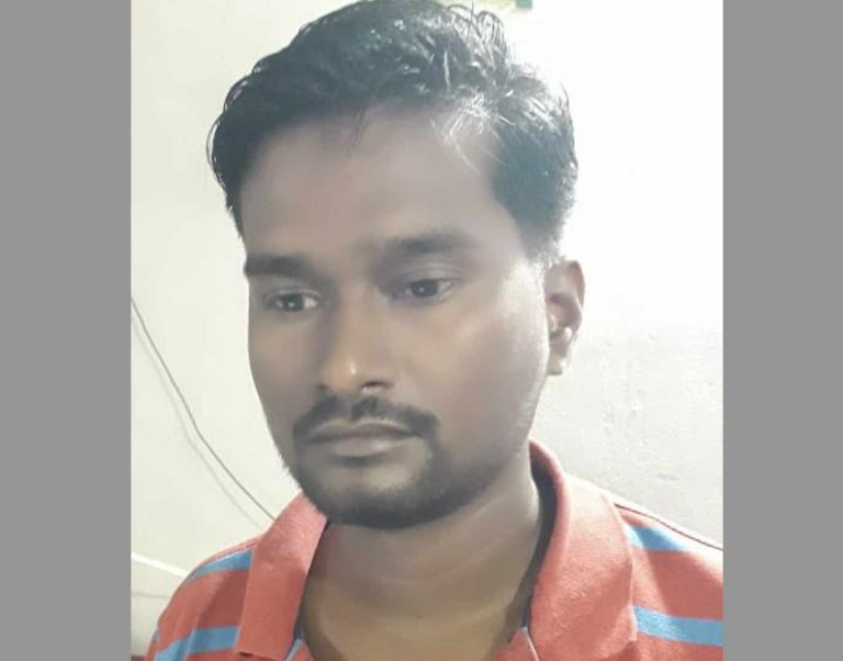 Accountant At Block Education Office In Odisha Held For Taking Bribe To Release DA