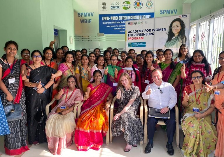 Odisha’s KIIT TBI Organises Startup Events In Bhutan & India To Foster Entrepreneurial Spirit