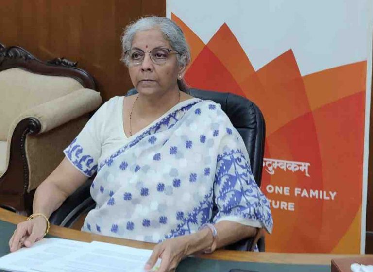 Why 18% GST On Cream Buns, And No GST On Plain Buns…: Know What Chennai Hotelier Asked Sitharaman