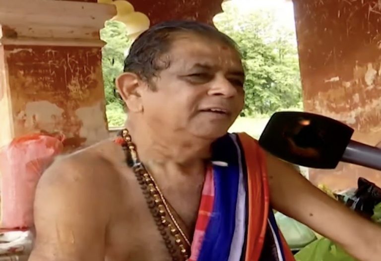 Nuakhai ‘Lagna’ For Offering ‘Nabanna’ Finalised In Odisha’s Balangir