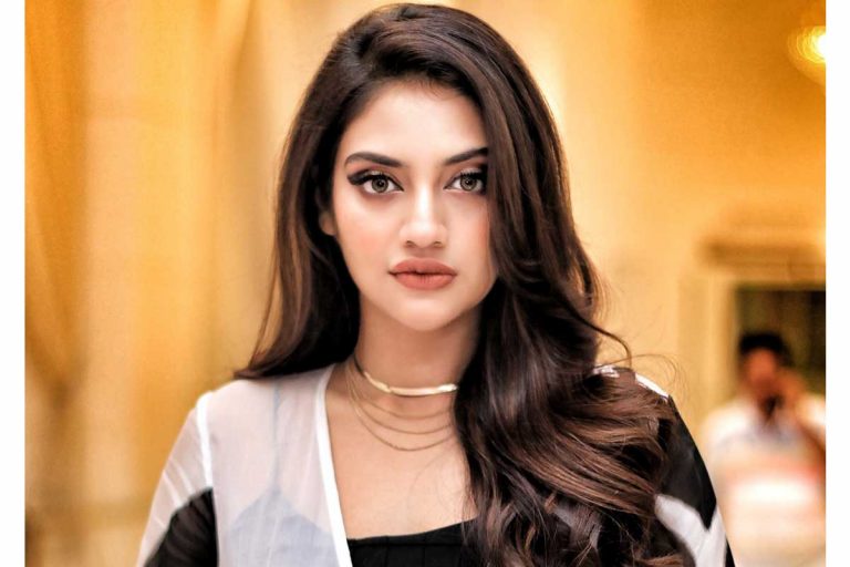 Nusrat Jahan controversy