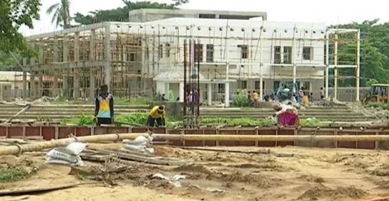 Odia University To Start Functioning This Year; Govt Asks Sakhigopal College To Deploy Non-Teaching Staff