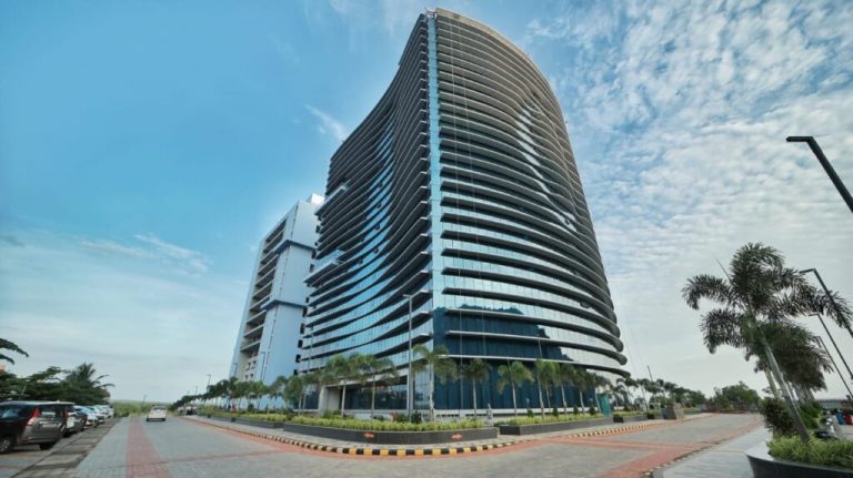 Odisha Govt To Buy Both Towers Of Startup Incubation Centre ‘O-Hub’ In Bhubaneswar