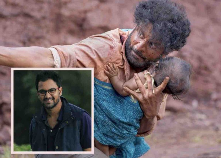 Odisha’s Piyush Puty Impresses Durban Film Fest Jury With Camera Work For Manoj Bajpayee Headliner ‘Joram’