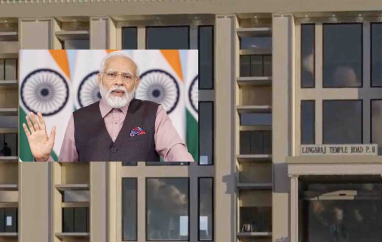 PM Modi Launches Rly Station Revamp Work; 25 In Odisha To Be Redeveloped At Rs 547.7 Cr, 11 Under Khurda Road