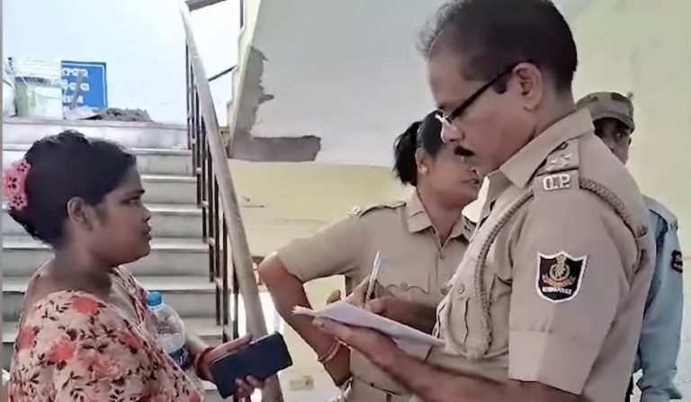 One Killed, 4 Critical In Knife Attack In Odisha’s Puri