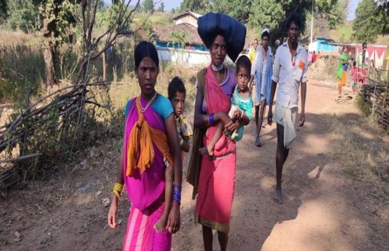 In MP’s Berasia Forest Villages, The Key To Development Lies With Revenue Department