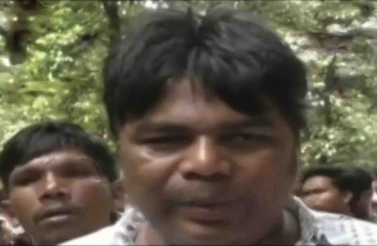 Odisha: Man Who ‘Instigated’ Locals In Police Station Torching Case Apprehended