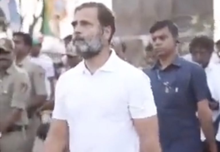 Rahul Gandhi Reinstated As Lok Sabha MP