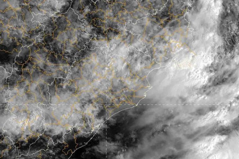 More Rain Likely In Bhubaneswar, Cuttack This Afternoon; Yellow Alert For 26 Odisha Dists