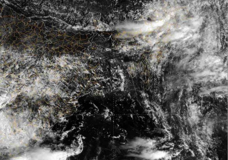 Heavy Rain To Resume In Odisha From August 23; 9 Districts With Deficient Rainfall