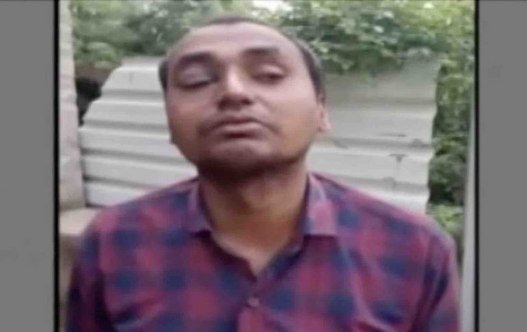 ‘Abducted’ Schoolteacher Of Odisha’s Sundargarh Rescued After Rs 1 Lakh Ransom Call