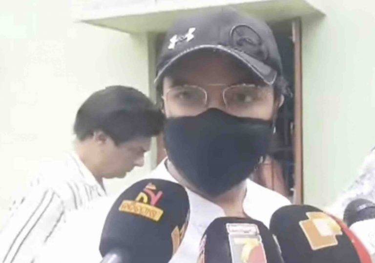Singer Sourin Bhatt Responds To Harassment Slur After Deposing Before Police In Odisha’s Cuttack City