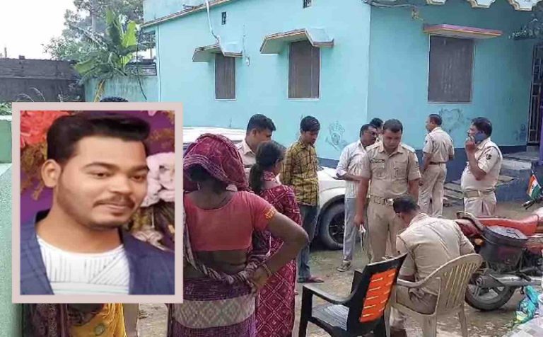 Suicide Pact? Retired Woman Teacher, Son Found Dead In Odisha’s Sambalpur