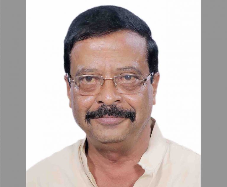 Odisha MP Suresh Pujari Undergoes Stent Placement At AIIMS-Delhi