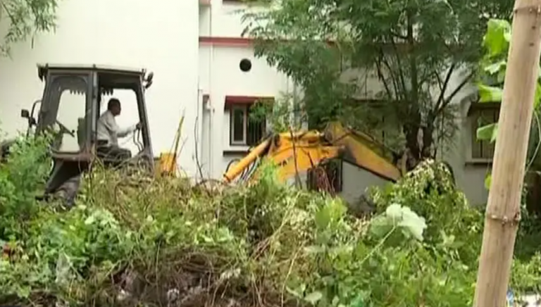 After Odisha Capital, Cuttack Comes Under Dengue Grip; CMC Launches Cleanliness Drive