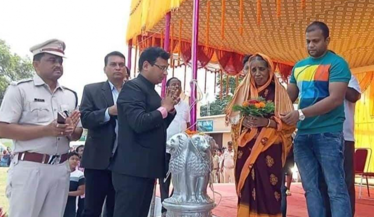 Ailing Mother Of Martyred CRPF Jawan From Odisha Dies