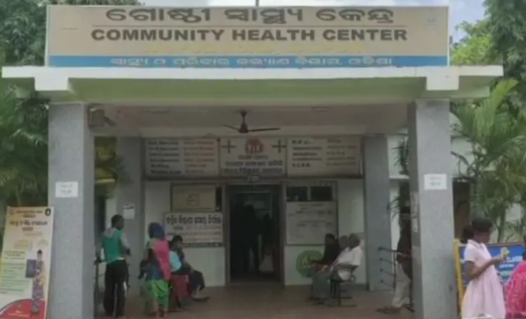 West Bengal Worker Electrocuted To Death At Hospital In Odisha’s Jajpur