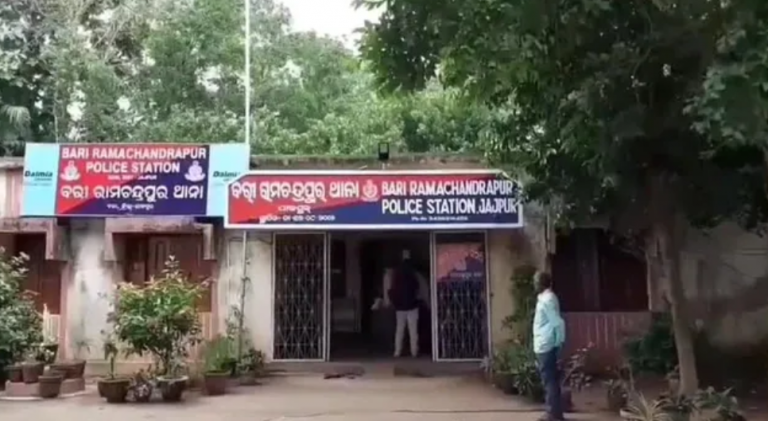 6 Injured In Bomb Attack In Odisha’s Jajpur