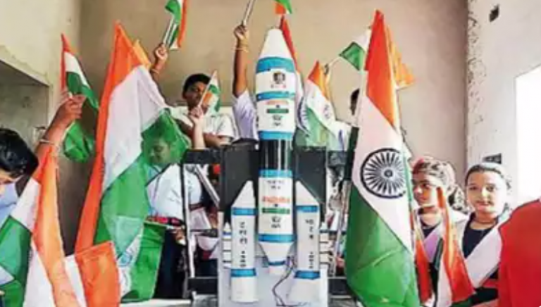 Chandrayaan-3: Prayers Offered Across Odisha For Success Of The Mission