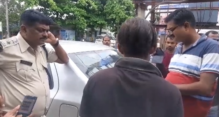 2 Workers From West Bengal Electrocuted To Death At Construction Site In Odisha’s Jajpur