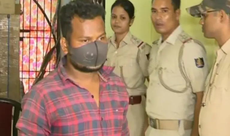 Man Arrested For Making Obscene Video Calls To Odia Actresses