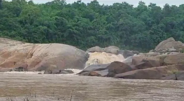 2 Boys Go Missing After Being Swept Away In River In Odisha’s Rayagada