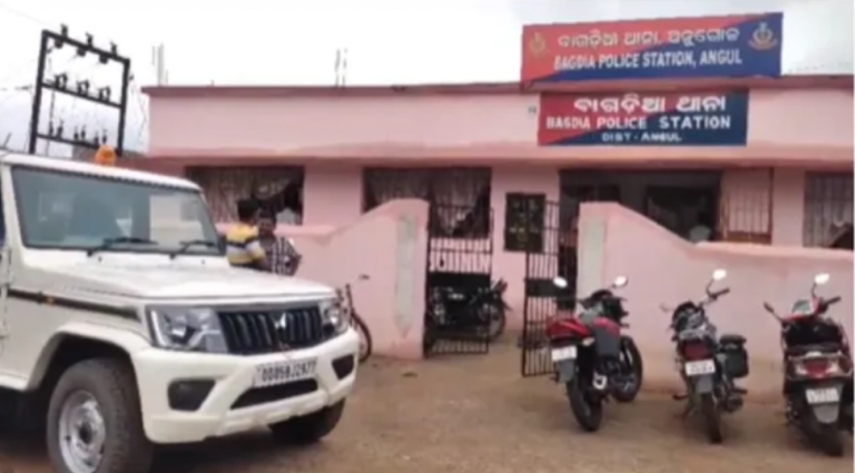 Bike-Borne Miscreants Critically Injure Man, Loot Rs 80,000 In Odisha’s Angul