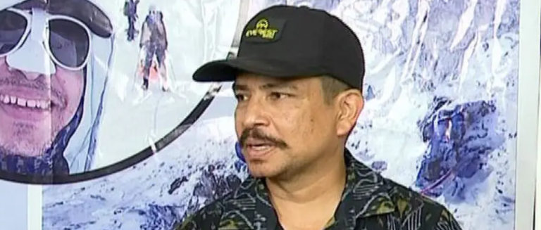 Congress Leader Suresh Routray’s Mountaineer Son Sidharth Set To Scale Political Peaks In Odisha